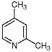 2,4-Lutidine/108-47-4/