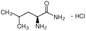 L-Leucinamide Hydrochloride/10466-61-2/