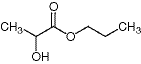 Lactic Acid n-Propyl Ester/616-09-1/