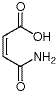 Maleic Acid Monoamide/557-24-4/