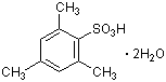 2,4,6-Trimethylbenzenesulfonic Acid/3453-83-6/