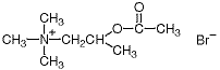 Methacholine Bromide/333-31-3/