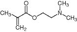 Methacrylic Acid 2-(Dimethylamino)ethyl Ester/2867-47-2/
