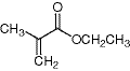 Ethyl Methacrylate/97-63-2/