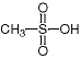 Methanesulfonic Acid/75-75-2/