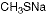 Methyl Mercaptan Sodium Salt/5188-07-8/茬～
