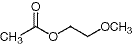 2-Methoxyethyl Acetate/110-49-6/