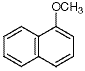 1-Methoxynaphthalene/2216-69-5/1-叉哀鸿