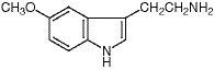 5-Methoxytryptamine/608-07-1/