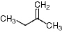 2-Methyl-1-butene/563-46-2/