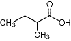 DL-2-Methylbutyric Acid/116-53-0/