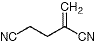 2-Methyleneglutaronitrile/1572-52-7/2-浜插烘浜