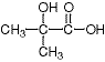 2-Hydroxyisobutyric Acid/594-61-6/