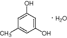 3,5-Dihydroxytoluene Monohydrate/6153-39-5/3,5-浜缇虹茶(涓姘寸)