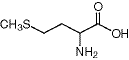 DL-Methionine/59-51-8/