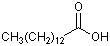 Tetradecanoic Acid/544-63-8/