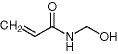 N-(Hydroxymethyl)acrylamide/924-42-5/