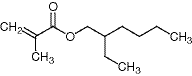 2-Ethylhexyl Methacrylate/688-84-6/