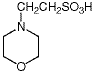 2-Morpholinoethanesulfonic Acid/4432-31-9/