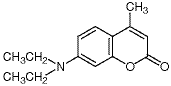 7-Diethylamino-4-methylcoumarin/91-44-1/4-插-7-N,N-浜涔姘ㄥ洪璞绱
