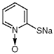 Sodium Pyrithione/3811-73-2/″剁～