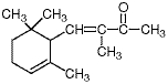 alpha-iso-Methylionone/127-51-5/