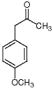 4-Methoxyphenylacetone/122-84-9/
