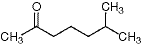 6-Methyl-2-heptanone/928-68-7/