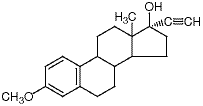 Mestranol/72-33-3/缇