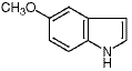 5-Methoxyindole/1006-94-6/5-叉哀哄插
