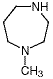 N-Methylhomopiperazine/4318-37-0/