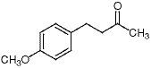 4-(4-Methoxyphenyl)-2-butanone/104-20-1/
