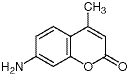 7-Amino-4-methylcoumarin/26093-31-2/7-姘ㄥ-4-插洪璞绱