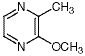 2-Methoxy-3-methylpyrazine/2847-30-5/