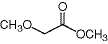 Methoxyacetic Acid Methyl Ester/6290-49-9/
