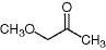 Methoxyacetone/5878-19-3/