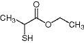 2-Mercaptopropionic Acid Ethyl Ester/19788-49-9/