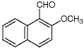 2-Methoxy-1-naphthaldehyde/5392-12-1/2-叉哀-1-