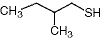 2-Methyl-1-butanethiol/1878-18-8/2-插-1-涓风～
