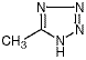 5-Methyltetrazole/4076-36-2/5-插哄姘