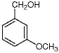 3-Methoxybenzyl Alcohol/6971-51-3/寸叉哀鸿查