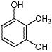2,6-Dihydroxytoluene/608-25-3/