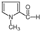 1-Methyl-2-pyrrolecarboxaldehyde/1192-58-1/1-插-2-″查