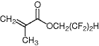 2,2,3,3-Tetrafluoropropyl Methacrylate/45102-52-1/2,2,3,3-姘涓虹插轰哥