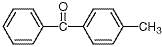 4-Methylbenzophenone/134-84-9/