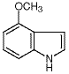 4-Methoxyindole/4837-90-5/4-叉哀哄插