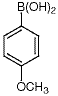 4-Methoxybenzeneboronic Acid/5720-07-0/