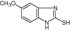 2-Mercapto-5-methoxybenzimidazole/37052-78-1/2-宸-5-叉哀鸿苟