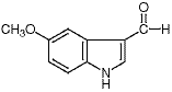 5-Methoxyindole-3-carboxaldehyde/10601-19-1/5-叉哀哄插-3-查