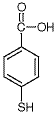 4-Mercaptobenzoic Acid/1074-36-8/